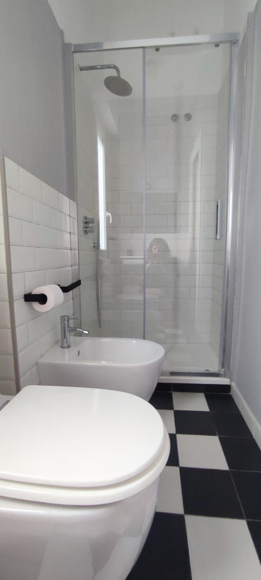 Apartment Giovenale 60 Metro C Luminoso Bilocale Fino A 4 Ospiti Rom