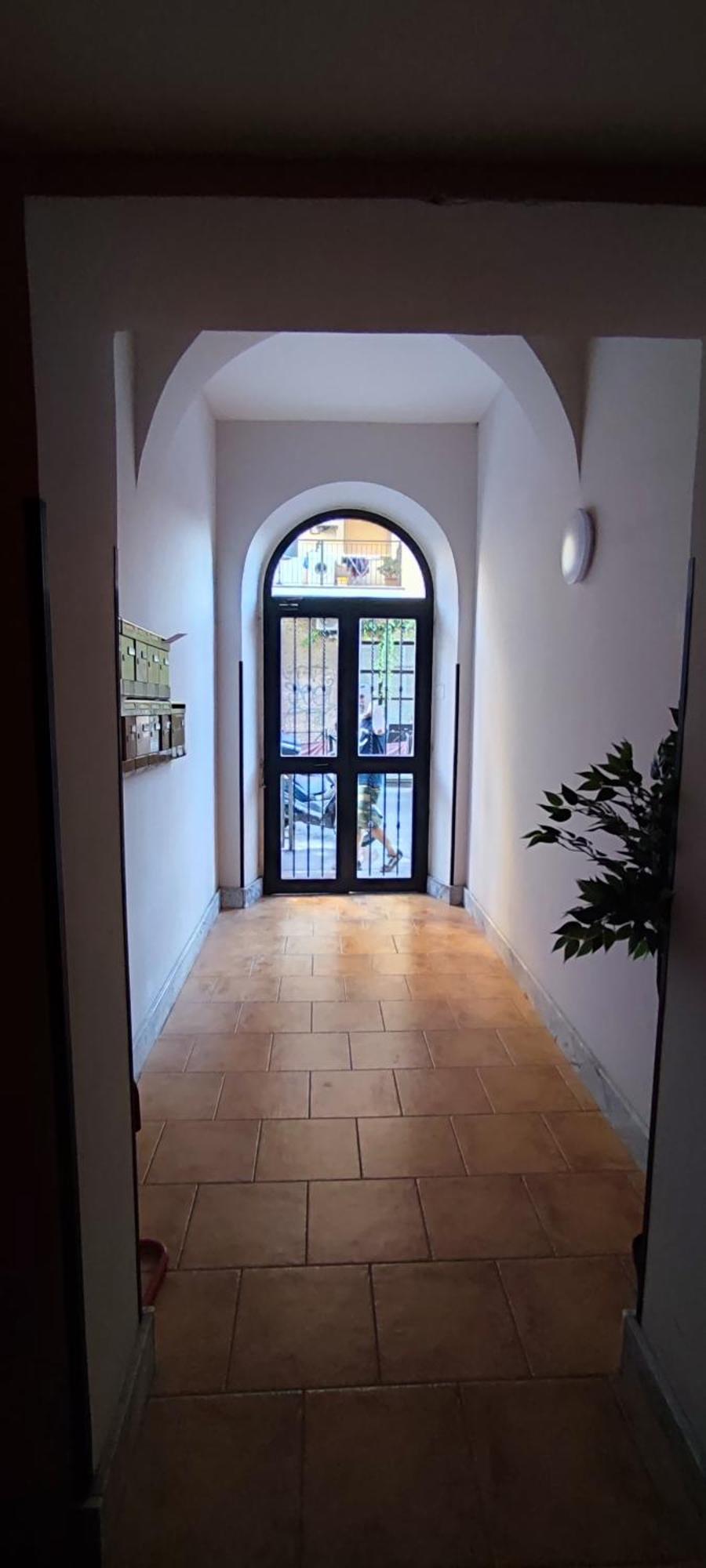 Apartment Giovenale 60 Metro C Luminoso Bilocale Fino A 4 Ospiti